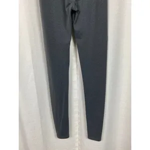 Beyond Yoga Gray Full Length Leggings Sz.S thumbnail 10