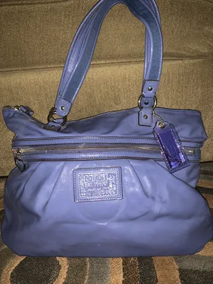 Coach Tote thumbnail 1