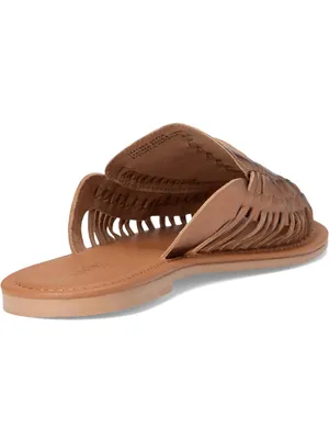 NEW Seychelles Little Italy Woven Mule (Women) 7 M, BRONZE thumbnail 4