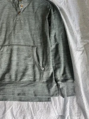 Carhartt Green Light Weight Hoodie thumbnail 5