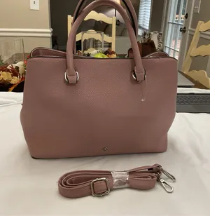 Kate & Alex Cuttaro Shoulder Handbag Extra Strap Medium Size thumbnail 1