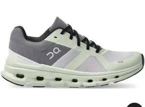 ON CLOUD Swiss Engineering  WOMENS SHOES SIZE 10.5 thumbnail 1