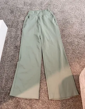 Yogalicious Leggings Wide-Leg thumbnail 1