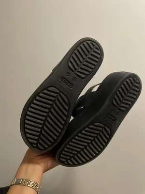 Crocs Brooklyn Sandals thumbnail 5