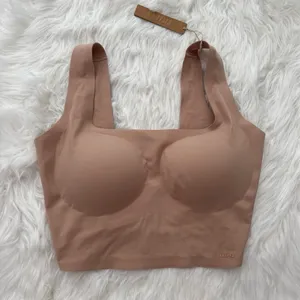 Skims Naked Scoop Tank Bra Mica M-DD thumbnail 2