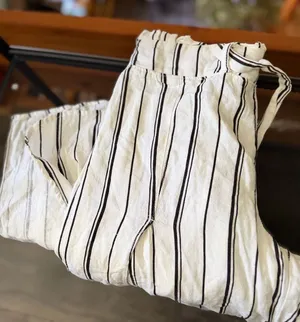 Sincerely Jules Lien pants thumbnail 1