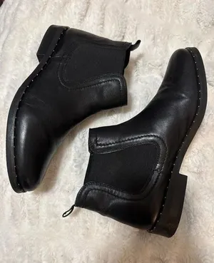 Steve Madden Boots size 9 thumbnail 1