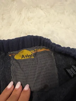 Aviator Nation Sweatpants Bolt thumbnail 4
