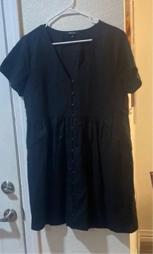 Madewell Dress thumbnail 1