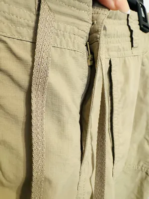 Cargo Pants Size 8 thumbnail 5