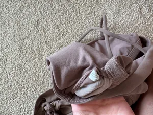Lululemon tan set thumbnail 4