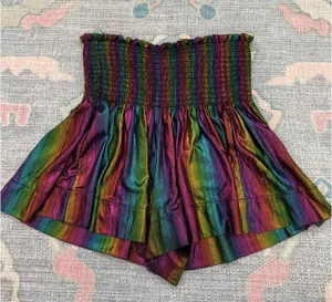 Queen of Sparkles Shorts thumbnail 1