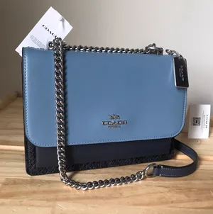 Coach Purse thumbnail 1