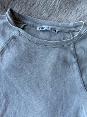 Zara Top  thumbnail 2