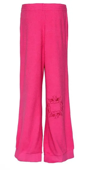 Boys Lie - Pink Don’t Say It Darling Pants thumbnail 4