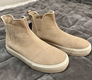 Platform Toms Sneakers thumbnail 1