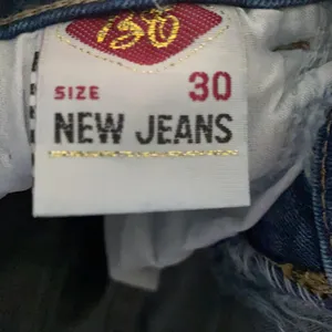 Bf authentic new jeans size30 Size 30 thumbnail 7