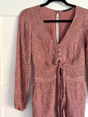 Abercrombie & Fitch Romper thumbnail 5