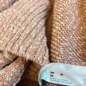Free People Beach Declan Romper Sweater Set thumbnail 2