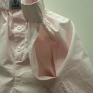 Parke Boxer Pant Pink Small NWT thumbnail 6