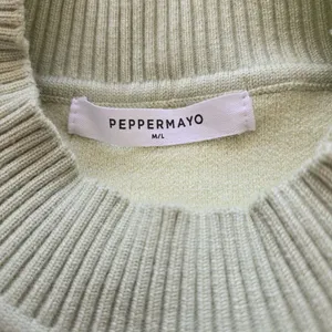 Peppermayo | the palms mini dress neon summer knit dress sleeveless s/m/l thumbnail 15