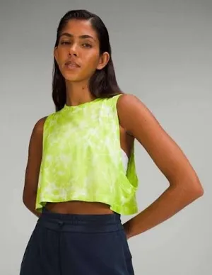 Lululemon Tank thumbnail 1
