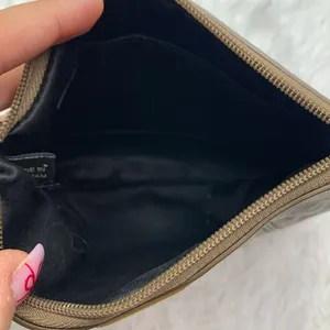 COACH Bronze Wristlet thumbnail 5