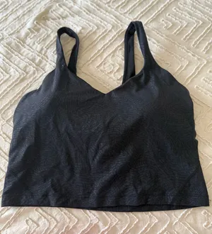 Lululemon Align Tank thumbnail 1