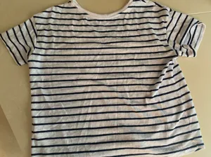 Stripped Shirt thumbnail 2