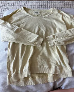 Aerie sweatshirt  thumbnail 1