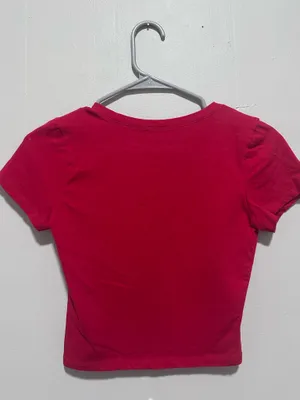 Bozzolo Crop Top thumbnail 2