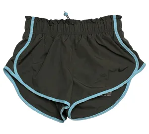 New Women's Size Small Nike‎ Dry Dri-Fit Standard Fit Running Shorts 3” NWT thumbnail 1