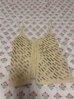 Shein Top thumbnail 2