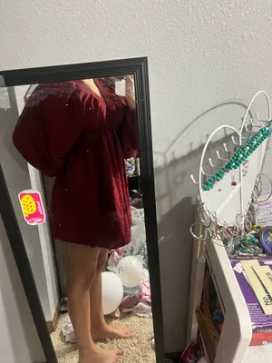 Francesca's Dress thumbnail 3