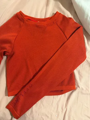 Aerie Offline Long Sleeve thumbnail 1