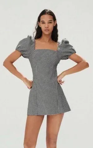 ZARA Dress thumbnail 3