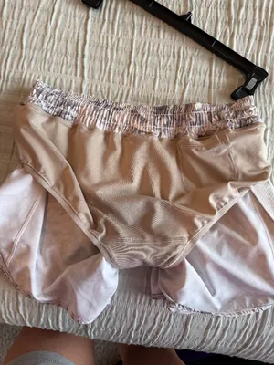 Lululemon Hotty Hot Short II thumbnail 4