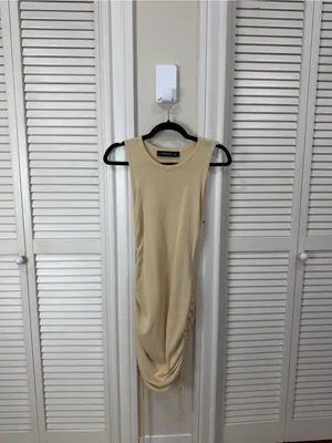 Lioness military minds mini dress thumbnail 2