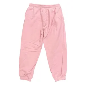 Barstool Sports Call Her Daddy Single Father Era Sweatpants in Pink, Size 2XL thumbnail 4