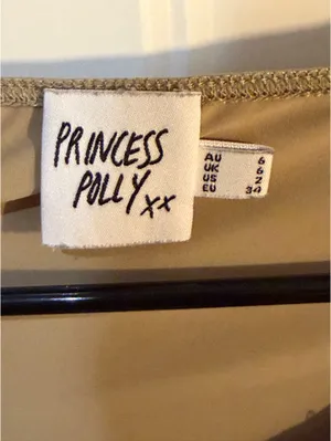 Princess Polly Top thumbnail 2