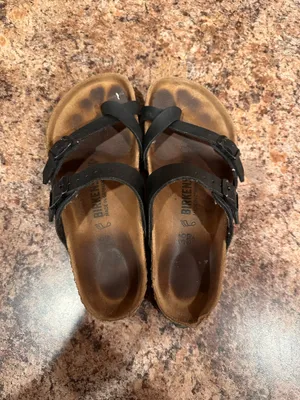 Birkenstock Mayari Sandals thumbnail 4