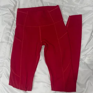 Fast Free High-Rise Tight 28” thumbnail 2