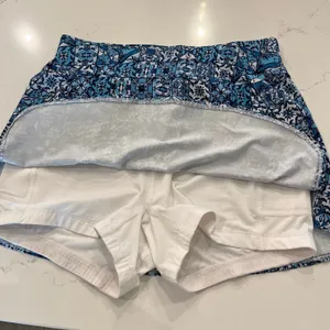 Good Good Golf Insignia Sport Skirt Skort‎ Size Small thumbnail 6