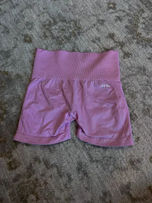 AYBL Seamless Shorts thumbnail 3
