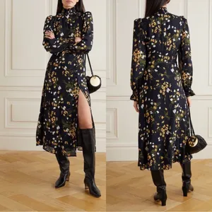 Reformation‎ Stevi Dress Gemini NWT 0 thumbnail 2
