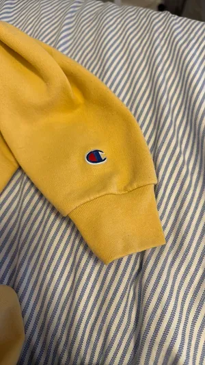 Champion Notre Dame Sweatshirt thumbnail 4