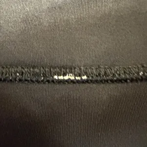 2243 | Lululemon Speed Up Tight Running Pockets Athletic Leggings Black Womens 6 thumbnail 5