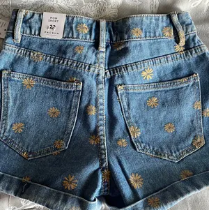 PacSun Jean Shorts thumbnail 4