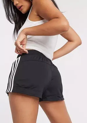 Adidas Pacer Shorts thumbnail 2