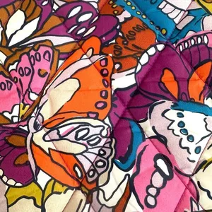 Vera Bradley Small Envelope Tech Sleeve thumbnail 7